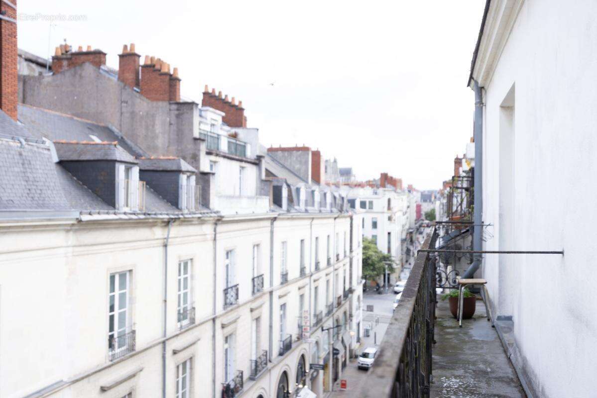 Appartement - photo 2