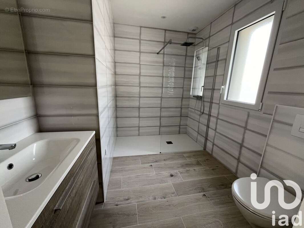 Photo 6 - Maison à SAINT-HILAIRE-DE-RIEZ