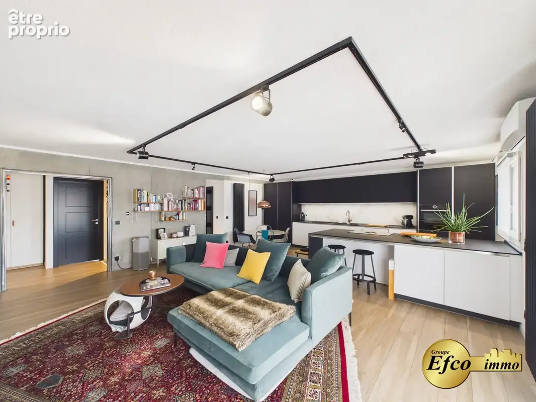 Appartement à SAINT-LOUIS