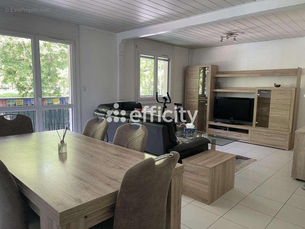 Appartement - photo 4