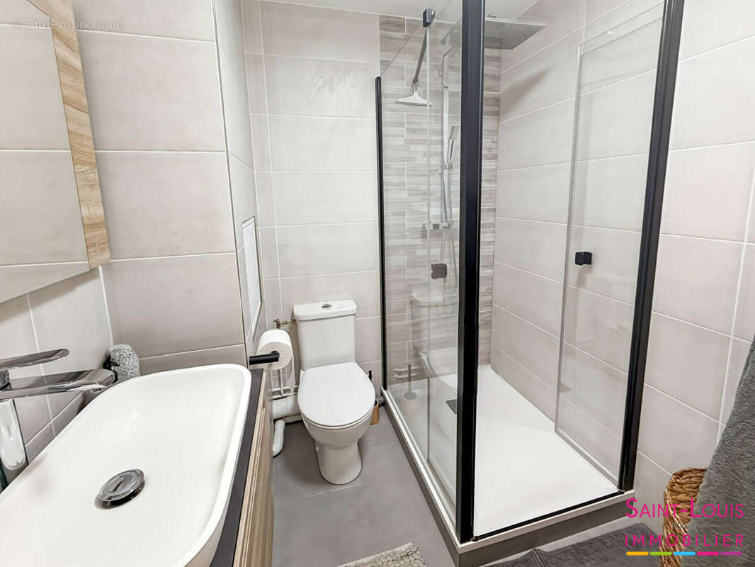 Appartement à POISSY