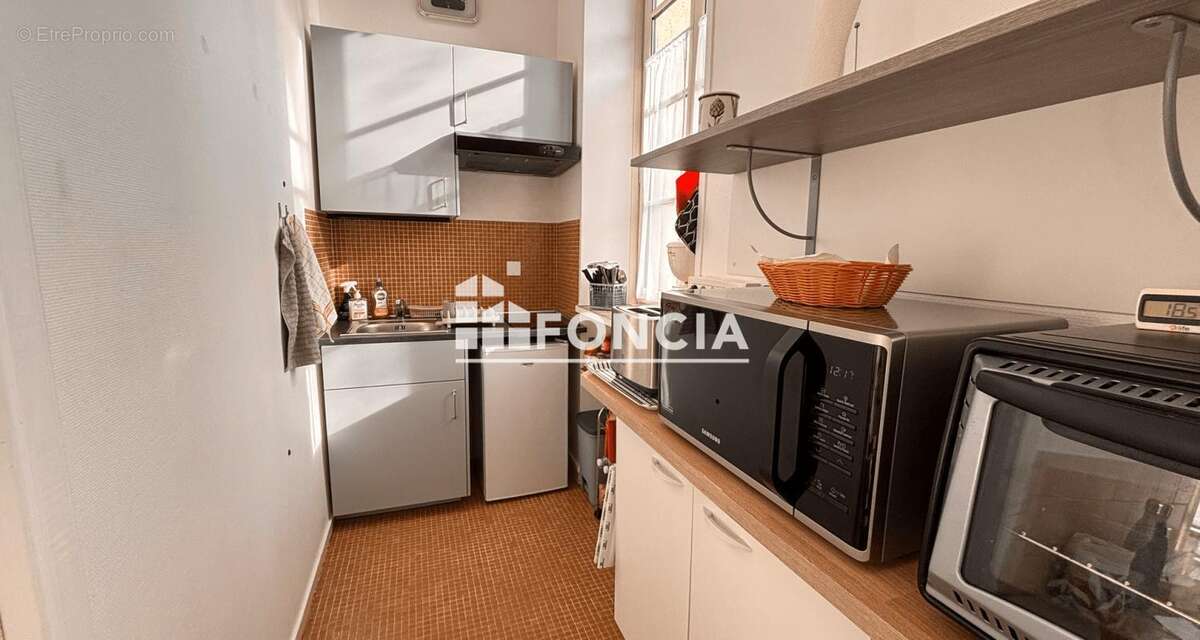 Appartement à ROCHEFORT