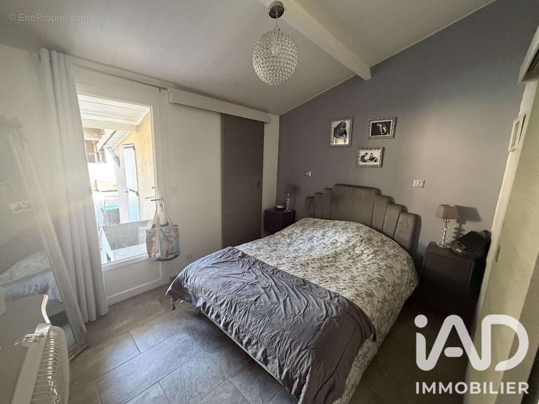 Maison 125 m² à Roquefort-La-Bedoule  - photo 8