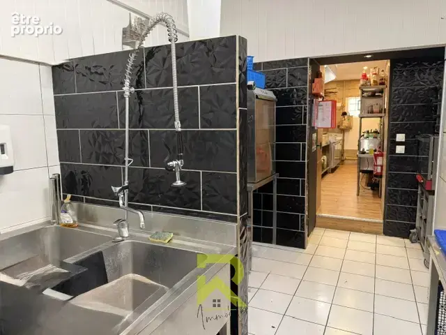 Licence 4, tout neuf et 0 travaux : Le bar-resto où il n’y a plus qu’à appuyer sur le bouton « ON » !  - photo 8