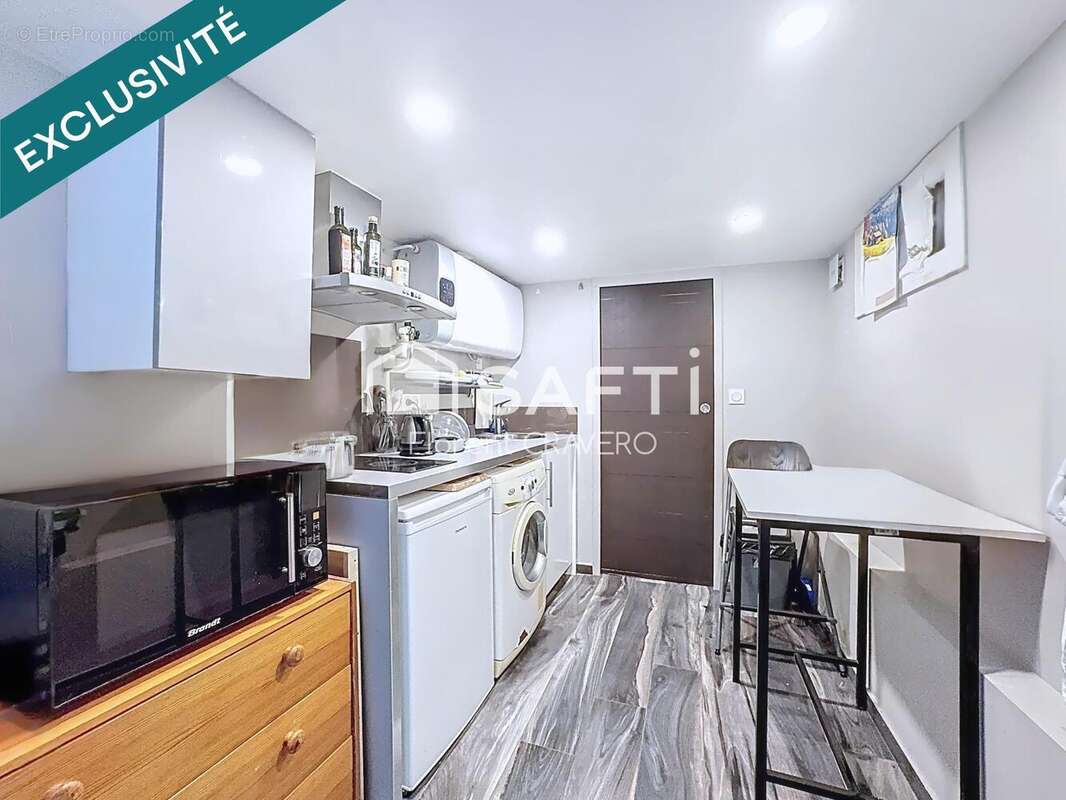 Photo 2 - Appartement à VINCENNES