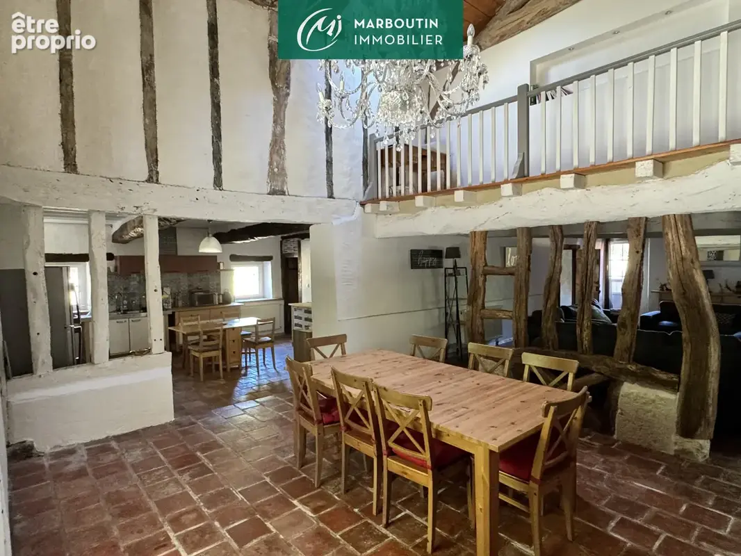 Maison Landaise sur 2.45 Ha - photo 3