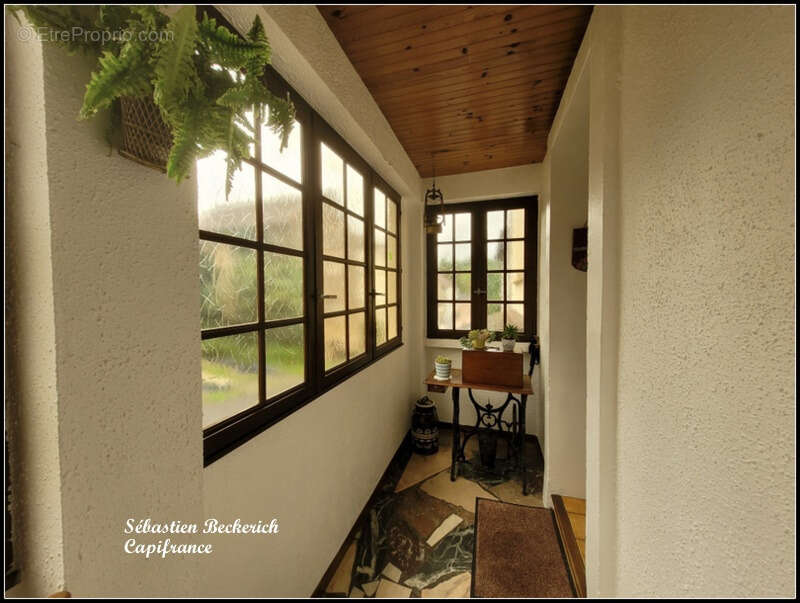 Maison à vendre 7 pièces IPPLING (57) 165 m² - photo 18