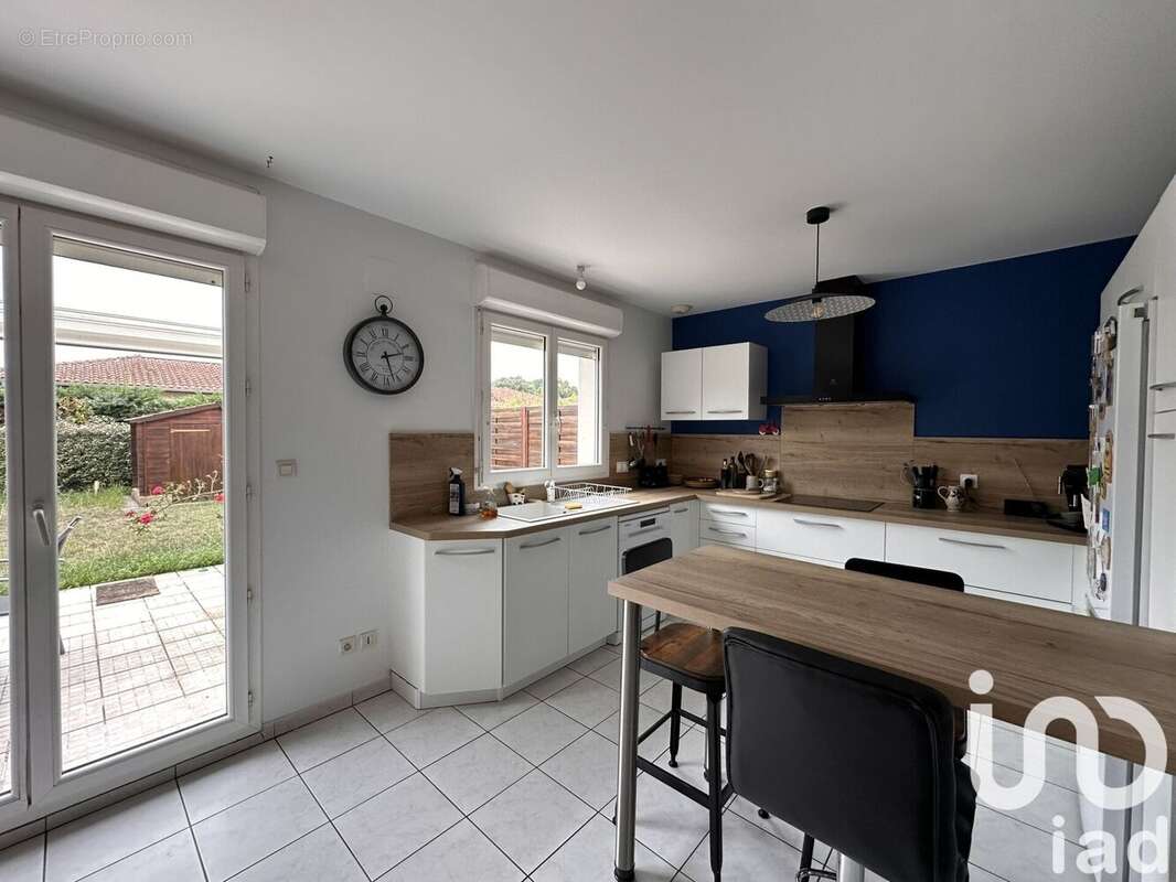 Photo 8 - Maison à SAINT-PAUL-LES-DAX