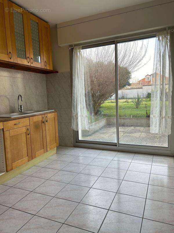 Appartement à NEUILLY-PLAISANCE