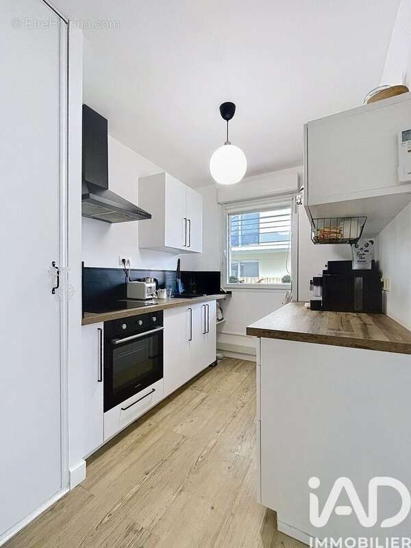 Photo 2 - Appartement à TOURS