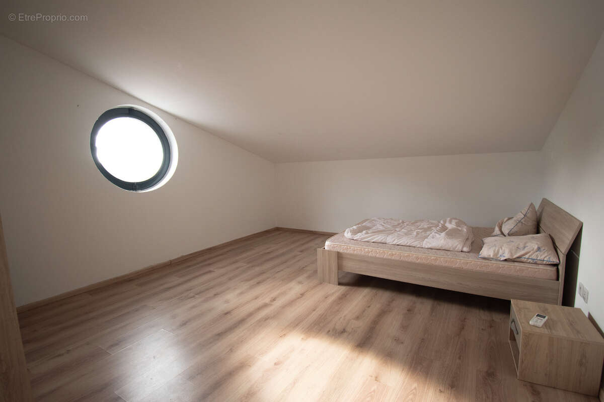 Appartement à SAINT-DENIS
