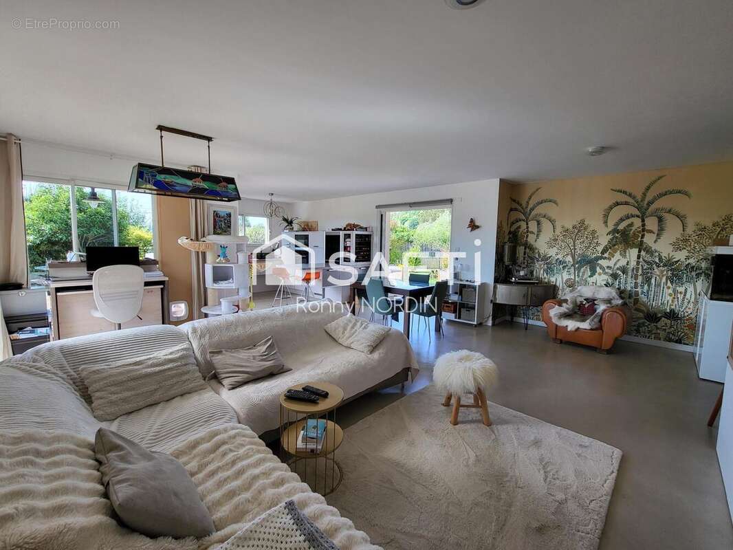 Photo 4 - Maison à SAINT-PEY-DE-CASTETS