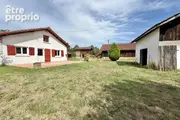 Maison à SAINT-MARTIN-D'ONEY