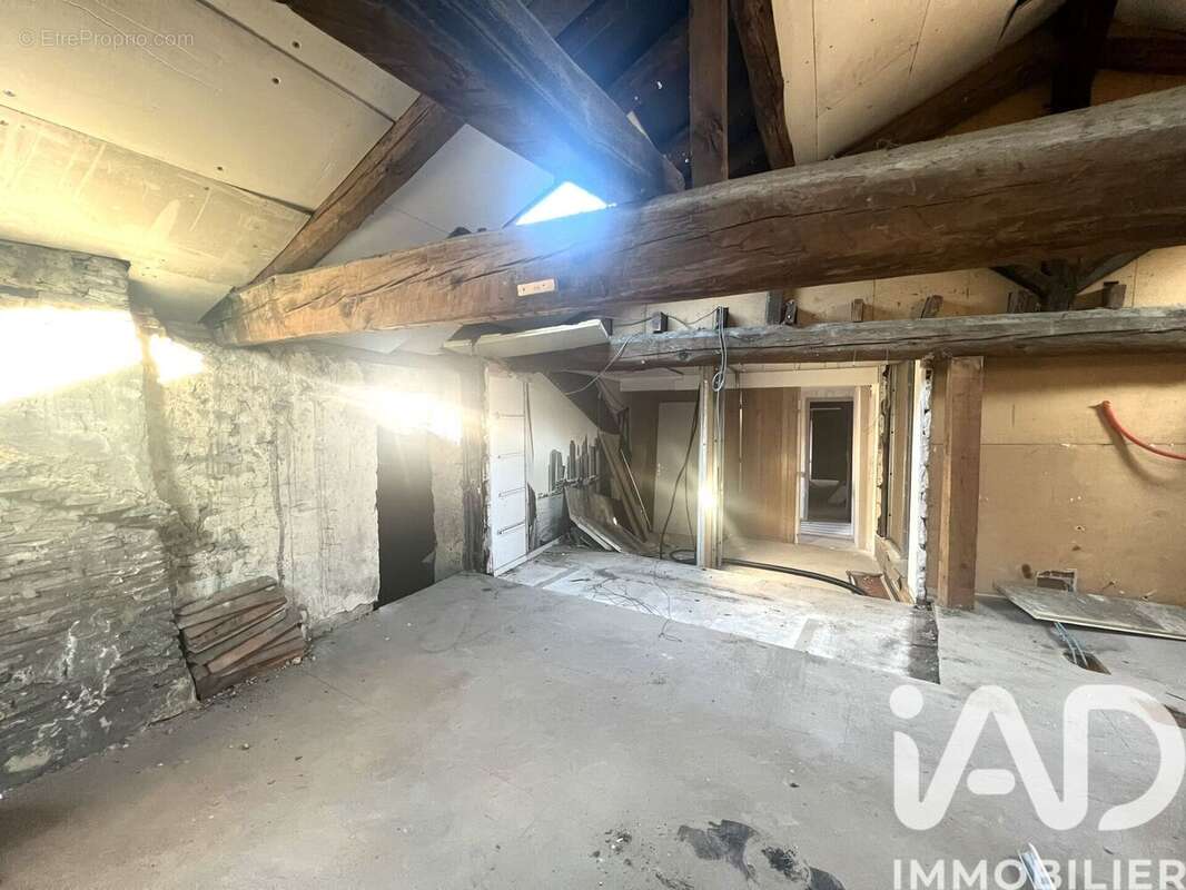 Photo 5 - Appartement à MONT-DE-MARSAN