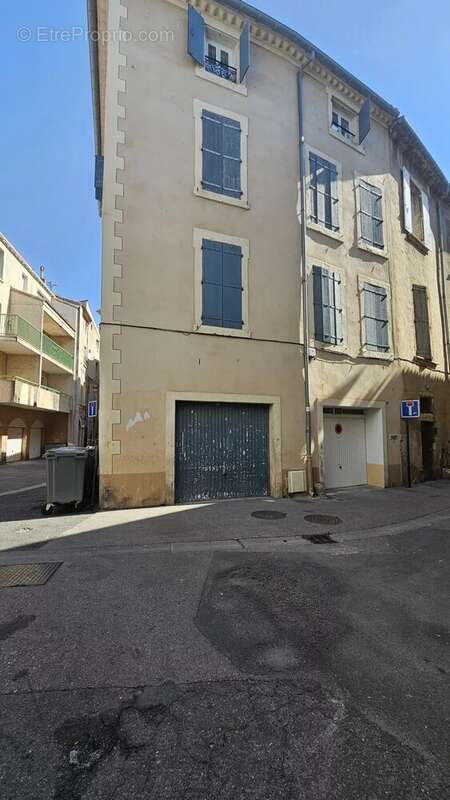 Appartement à NARBONNE
