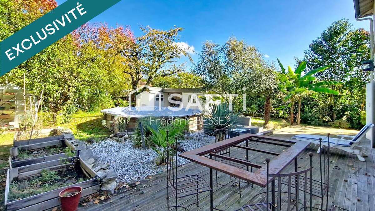 Photo 5 - Maison à AGEN