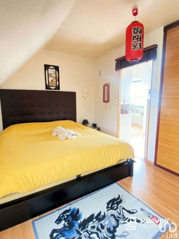 Maison à CHAUCONIN-NEUFMONTIERS