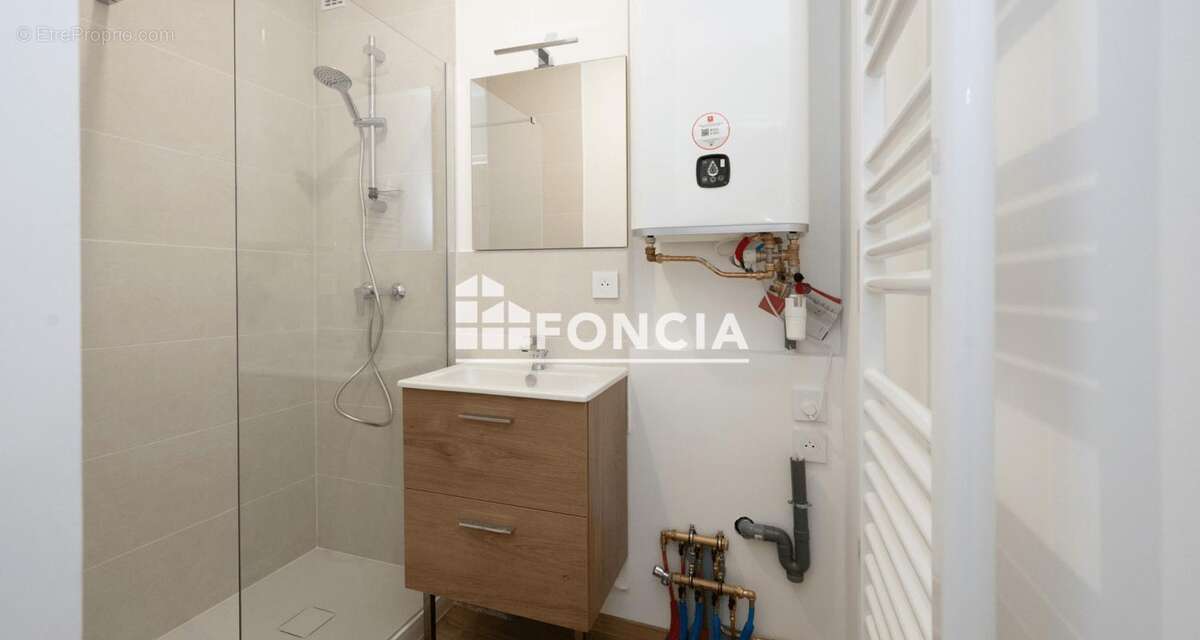 Appartement à VALENCE