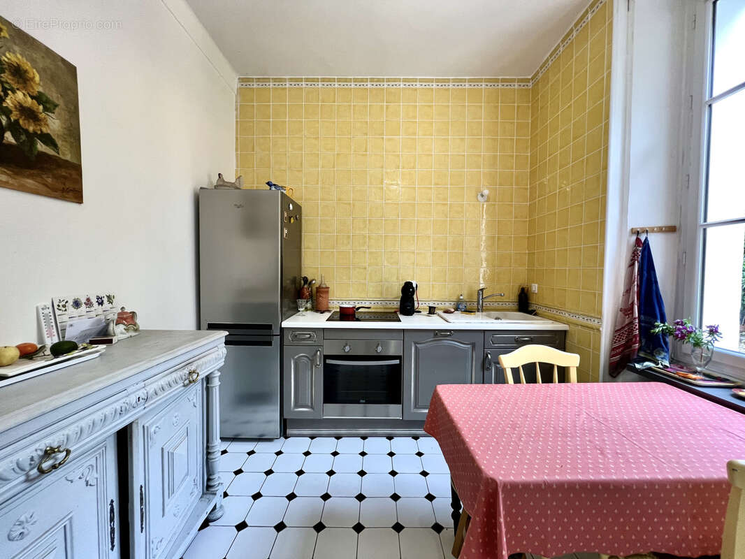 Maison à SAINTE-MAXIME