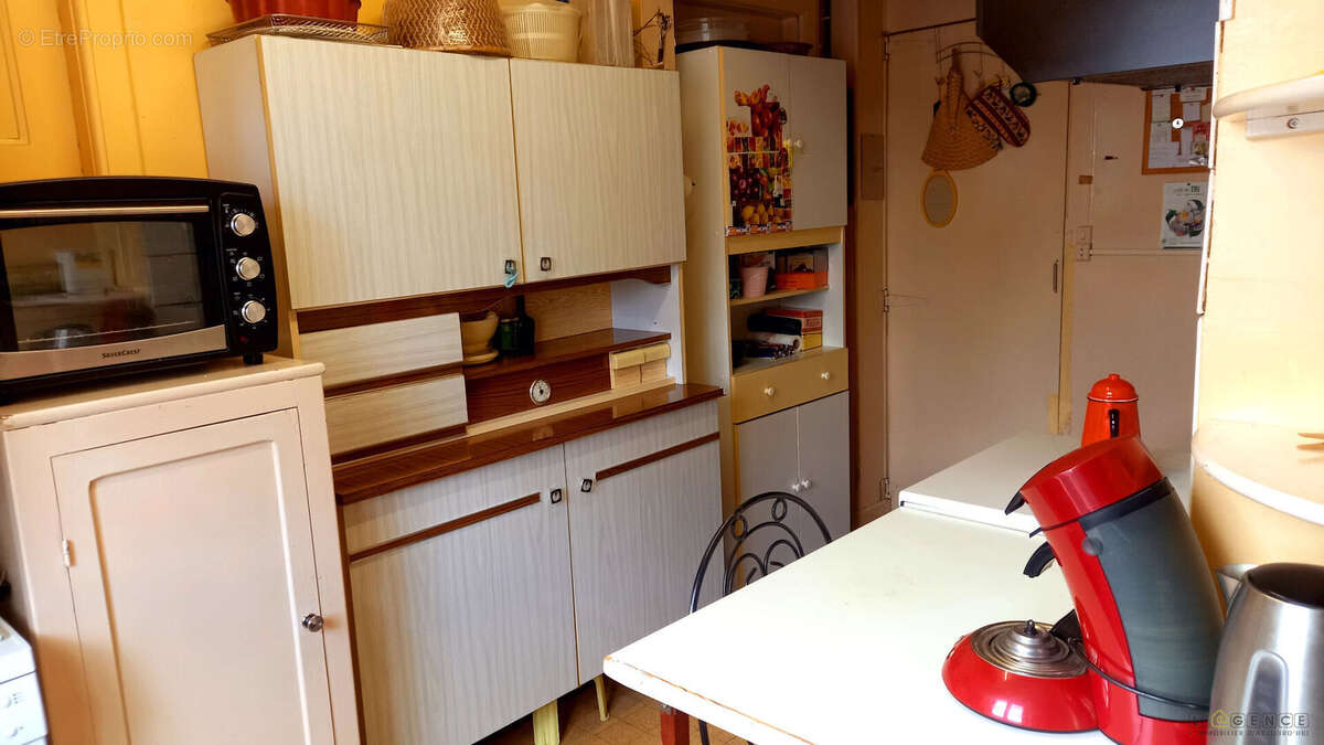 Maison à SAINTE-MARGUERITE