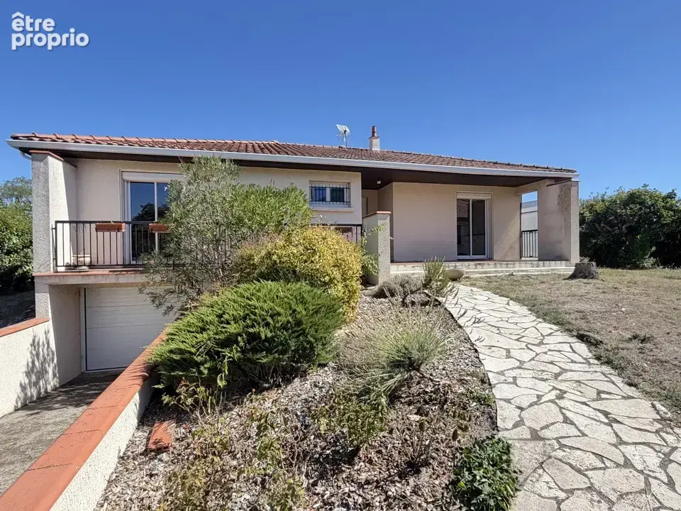 Photo Maison à Cugnaux au prix de 336 000€
