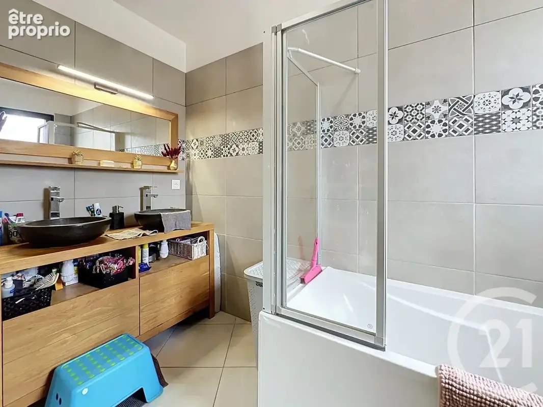 Maison 6 pièces 119 m² à vendre à Saint-Germain (10120) - photo 10