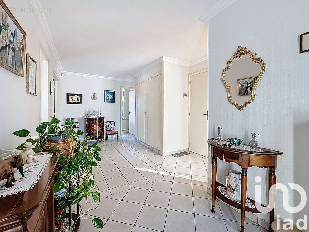 Photo 5 - Maison à GOURNAY-SUR-MARNE