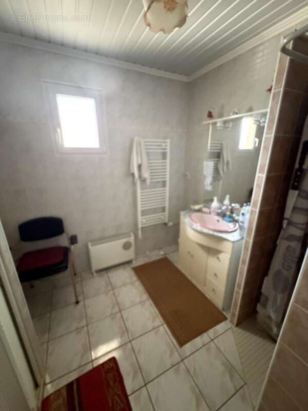 Maison 98 m² à Cholet  - photo 9