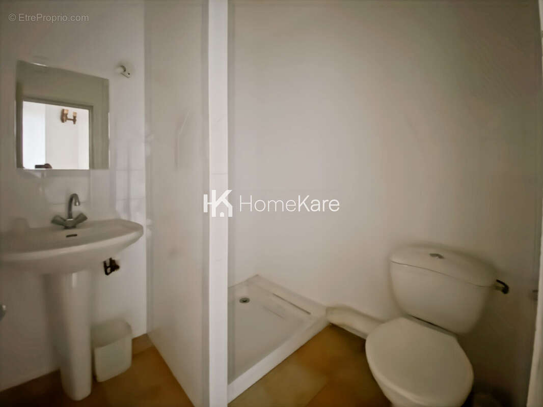 Appartement à MONSEGUR