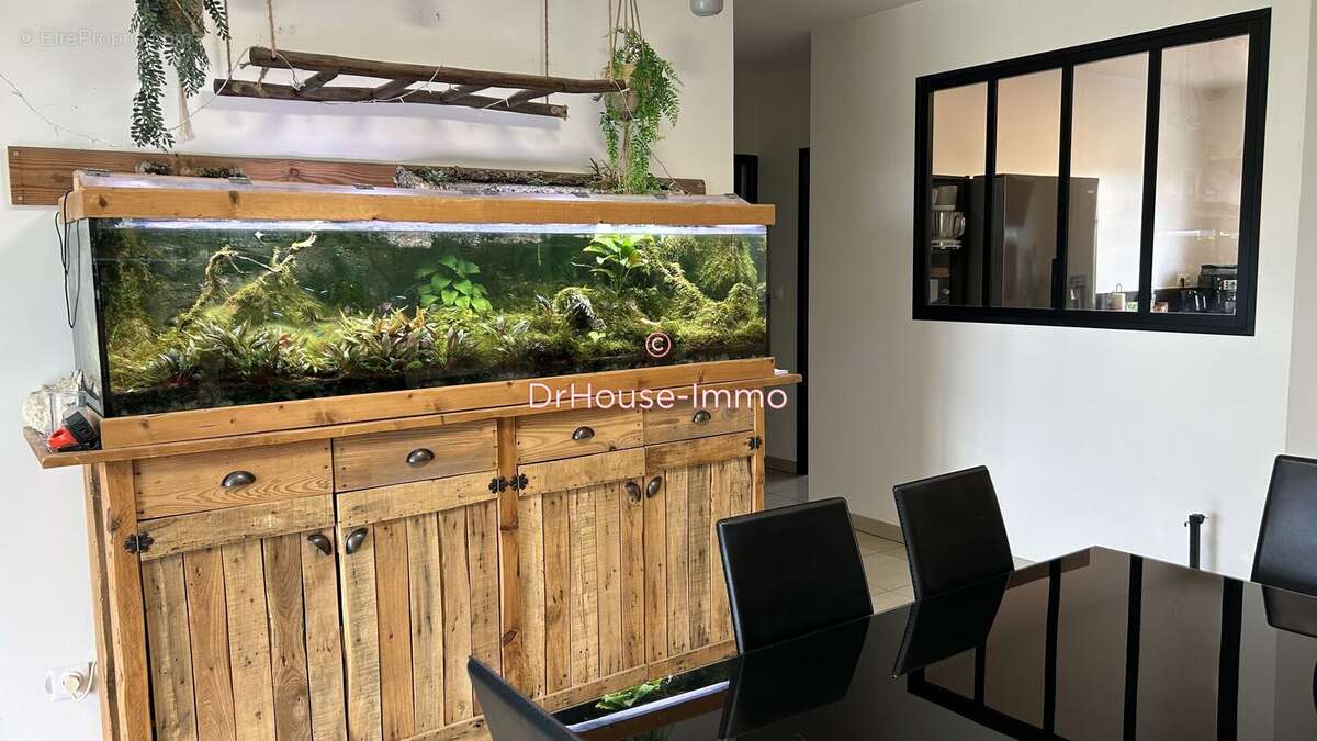 Appartement à NEMOURS