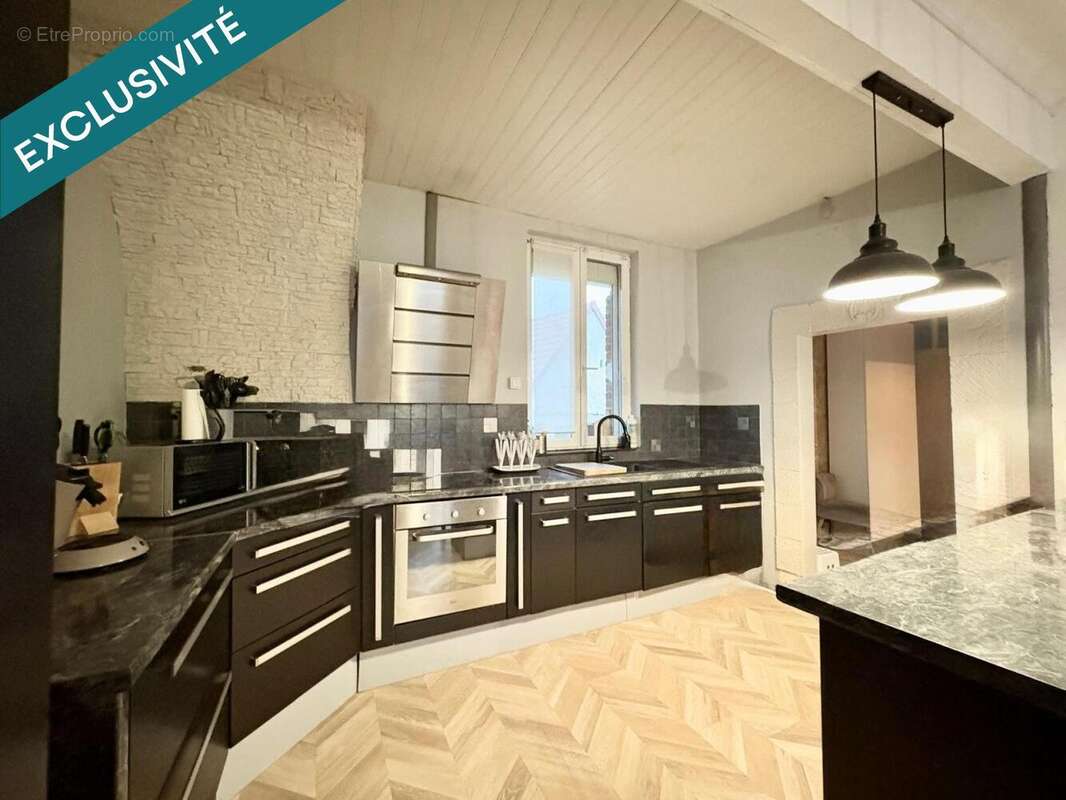 Photo 2 - Maison à SAINT-ERME-OUTRE-ET-RAMECOURT