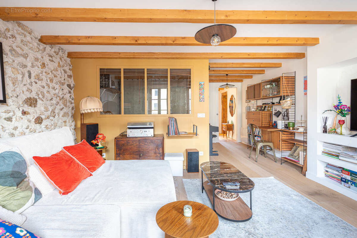 Appartement à ANNECY