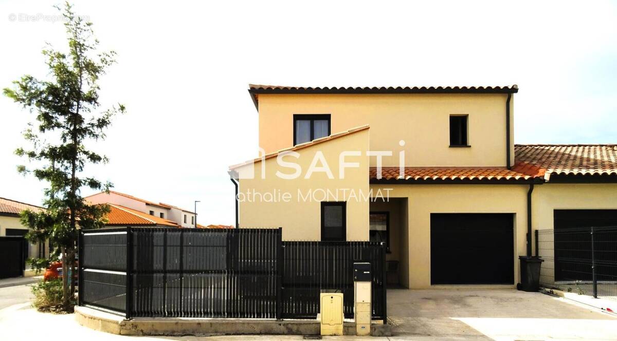 Photo 1 - Maison à PIA
