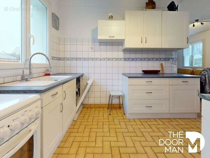 Maison à PIRIAC-SUR-MER