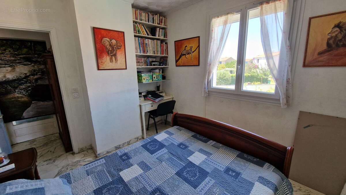 Maison à MAUGUIO