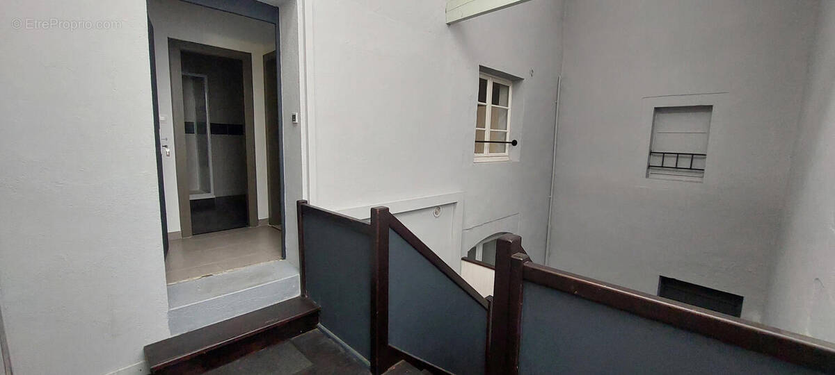 20251223_101211 - Appartement à REMIREMONT