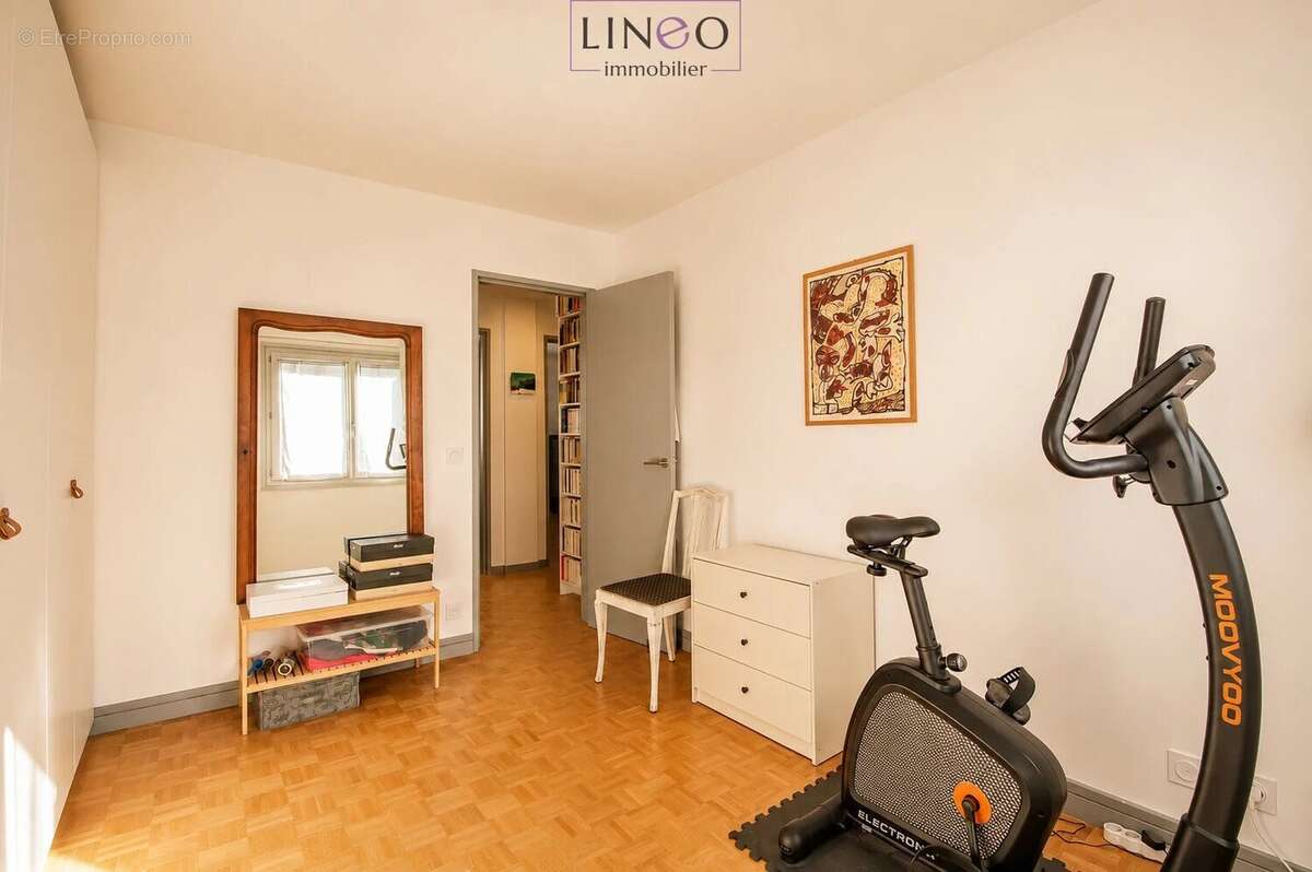 Appartement à CHOISY-LE-ROI
