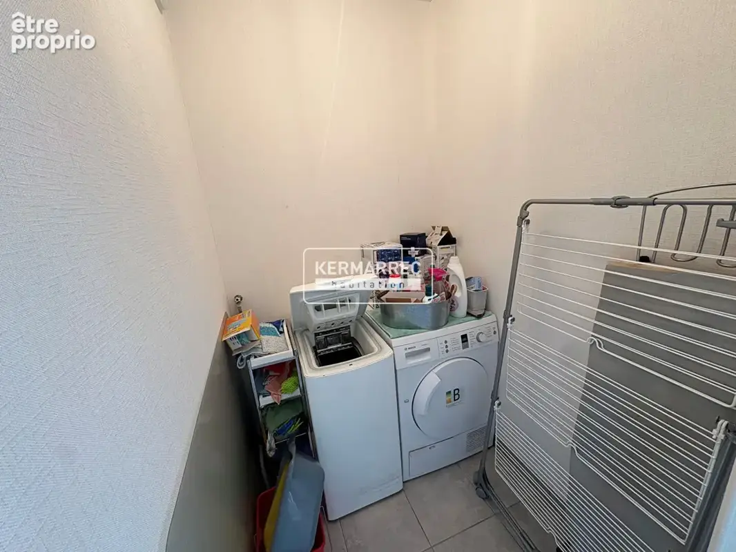 Appartement Le Rheu 3 pièce(s) 62.18 m2 - photo 8