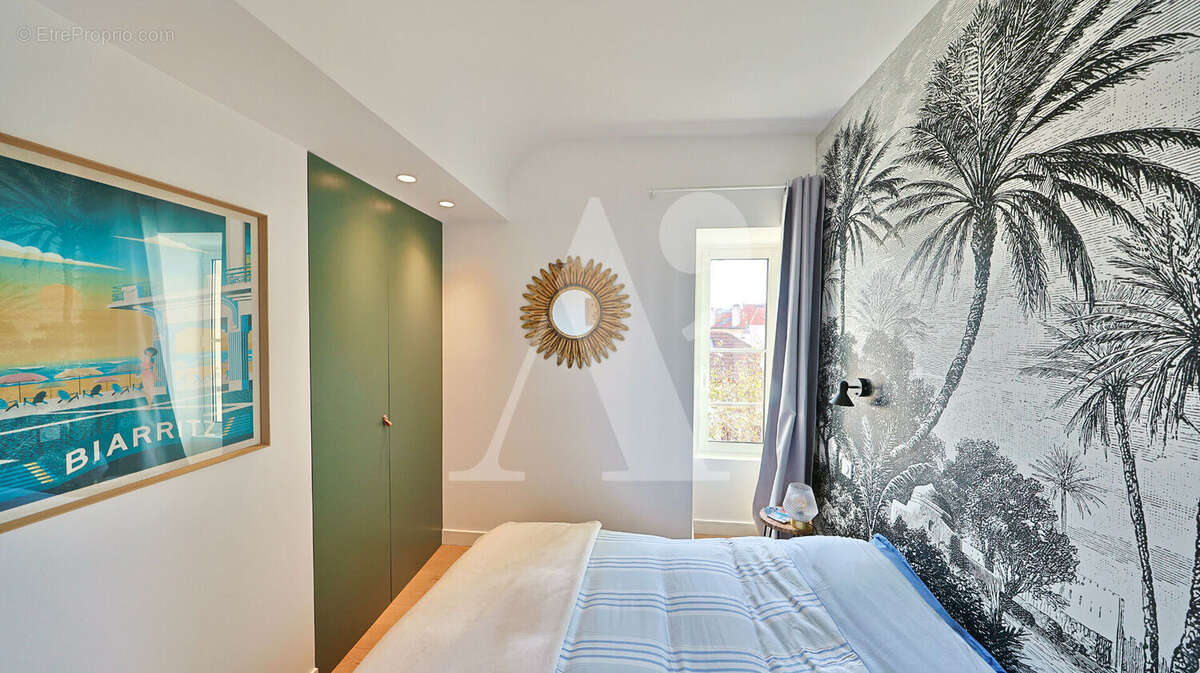 Appartement à BIARRITZ