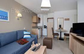 Appartement à LE BARCARES