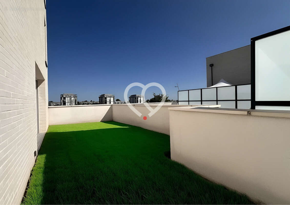 Appartement à BLAGNAC