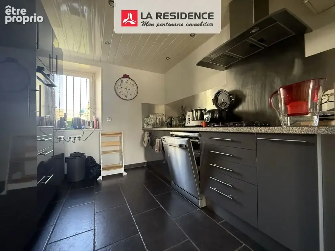 Maison 4 pièces 120 m² à vendre à Limetz-Villez (78270) - photo 5