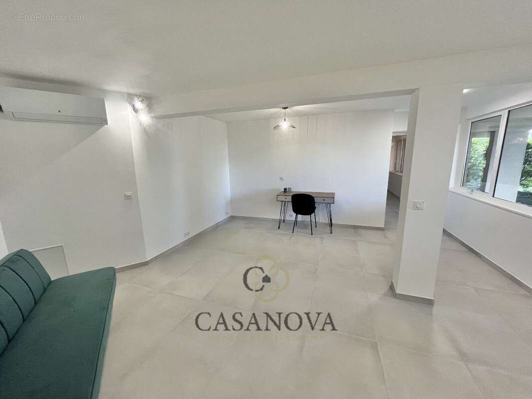 Appartement à NIMES
