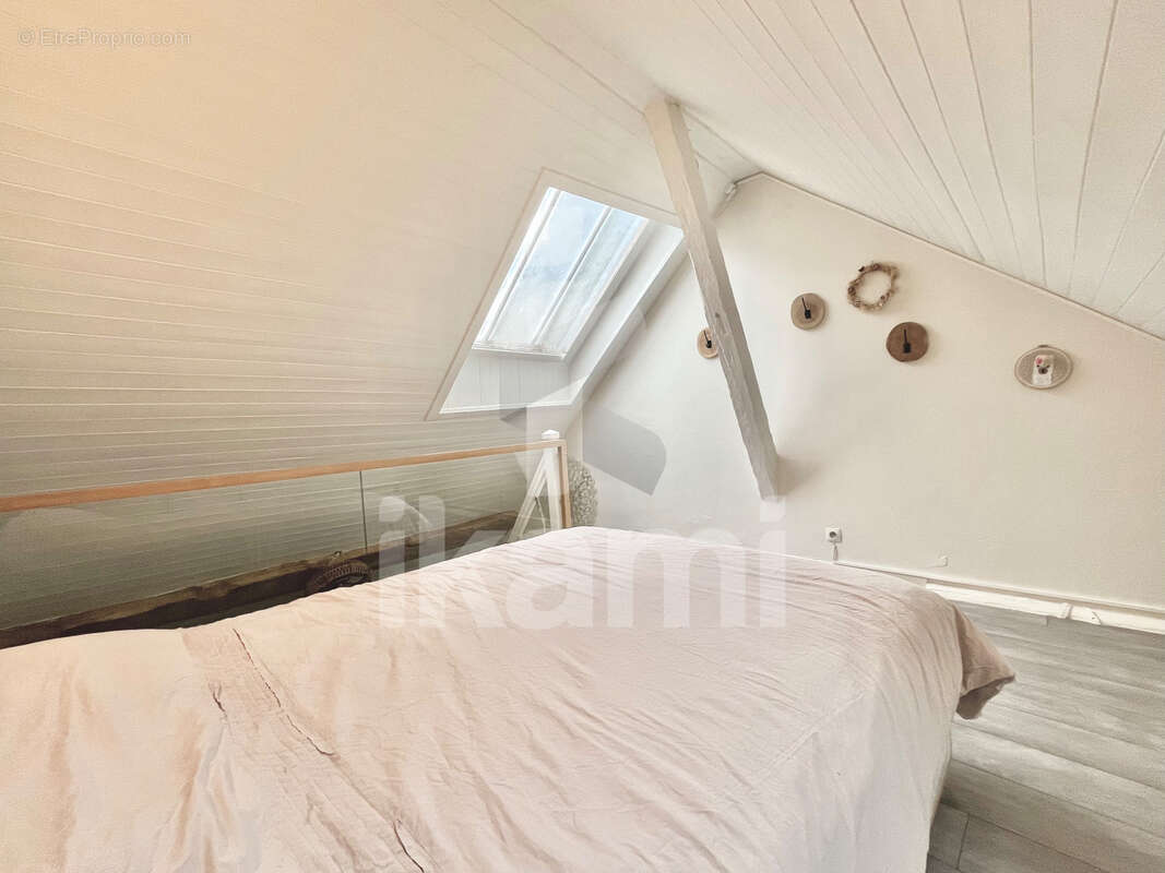 Appartement à ANNECY