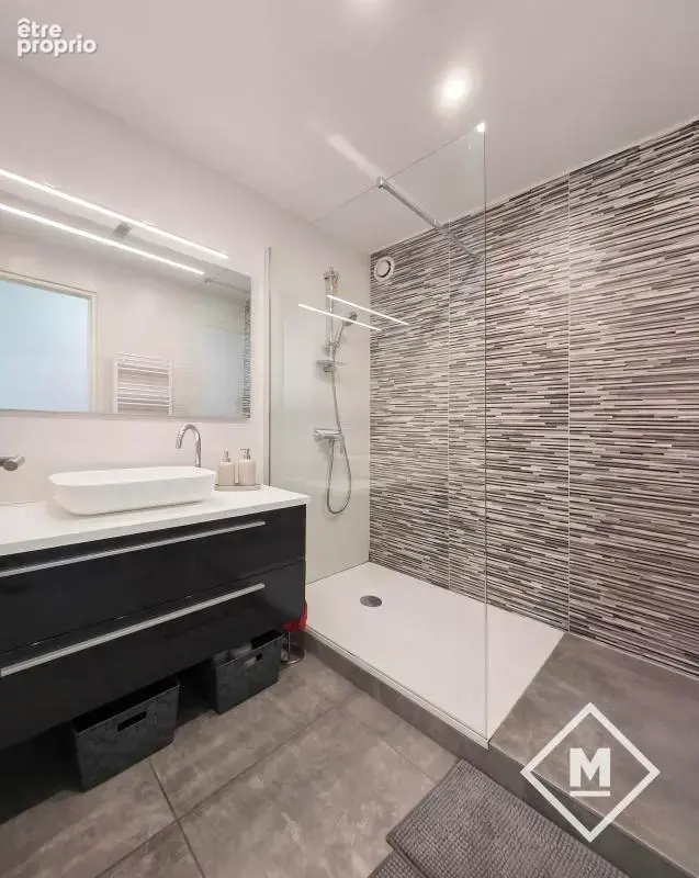 Appartement T4 lumineux à Marseille 9ème, quartier Cabot, avec terrasses et garage - photo 17