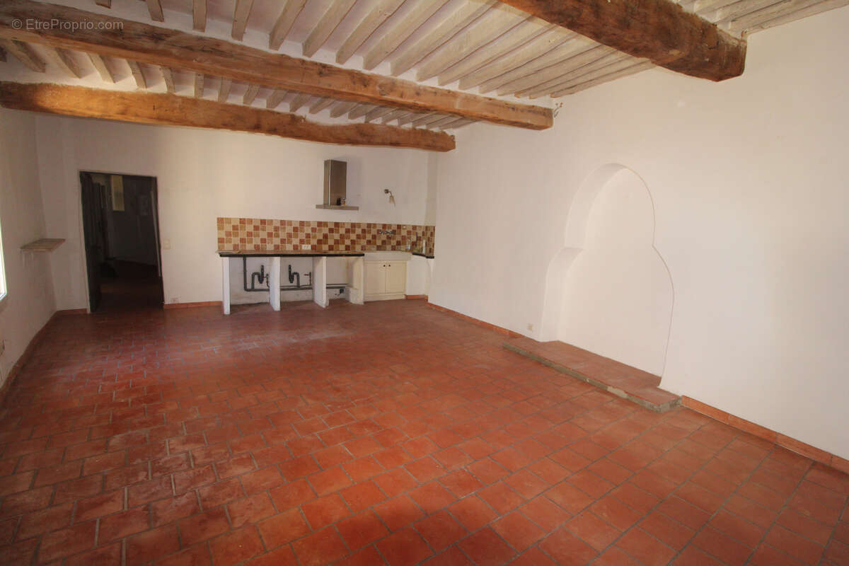 Appartement à APT