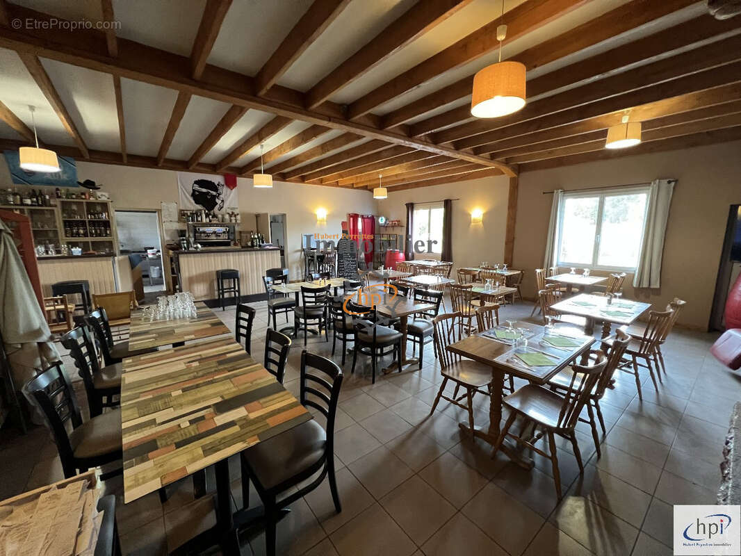 Commerce à MONTLAUR