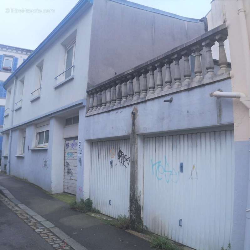 Maison individuelle à vendre, 4 pièces - Brest 29200 - photo 2