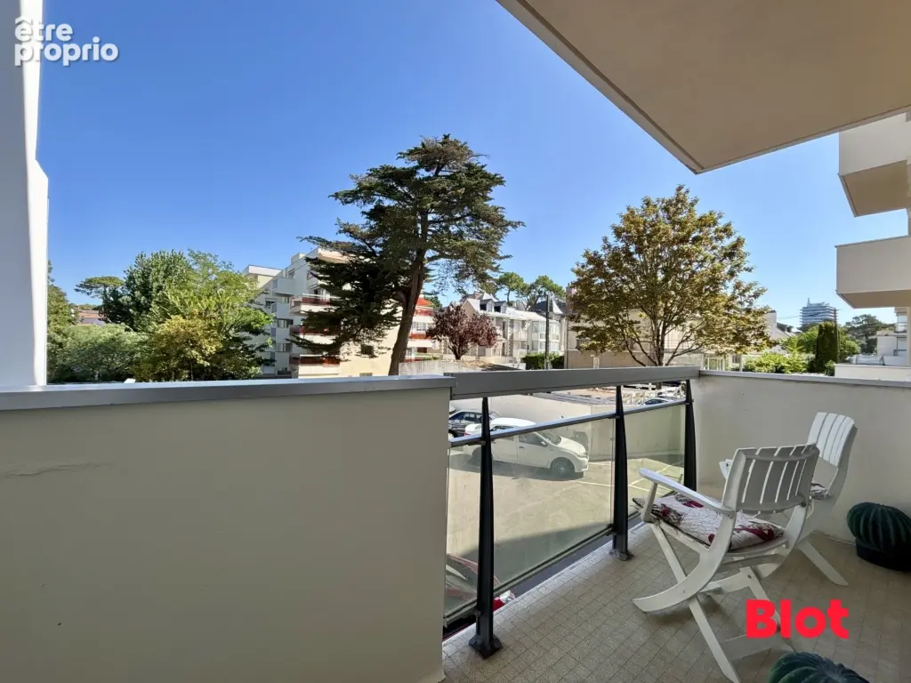 Appartement 3 pièces 63 m² à vendre à La Baule-Escoublac (44500) - photo 6