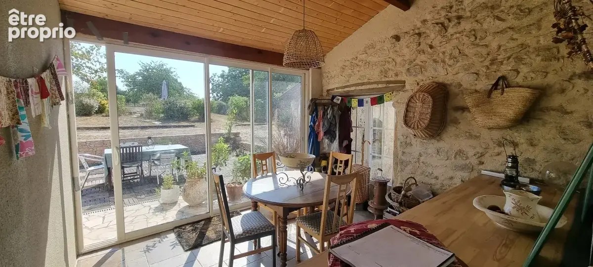 Maison 8 pièces 234 m² à vendre à Massugas (33790) - photo 5